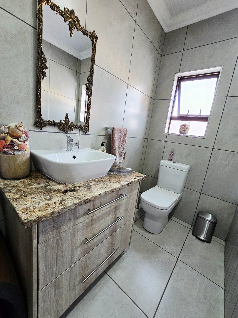 3 Bedroom Property for Sale in Wilkoppies North West